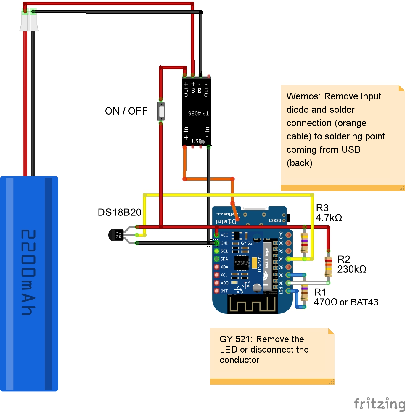 Schematic