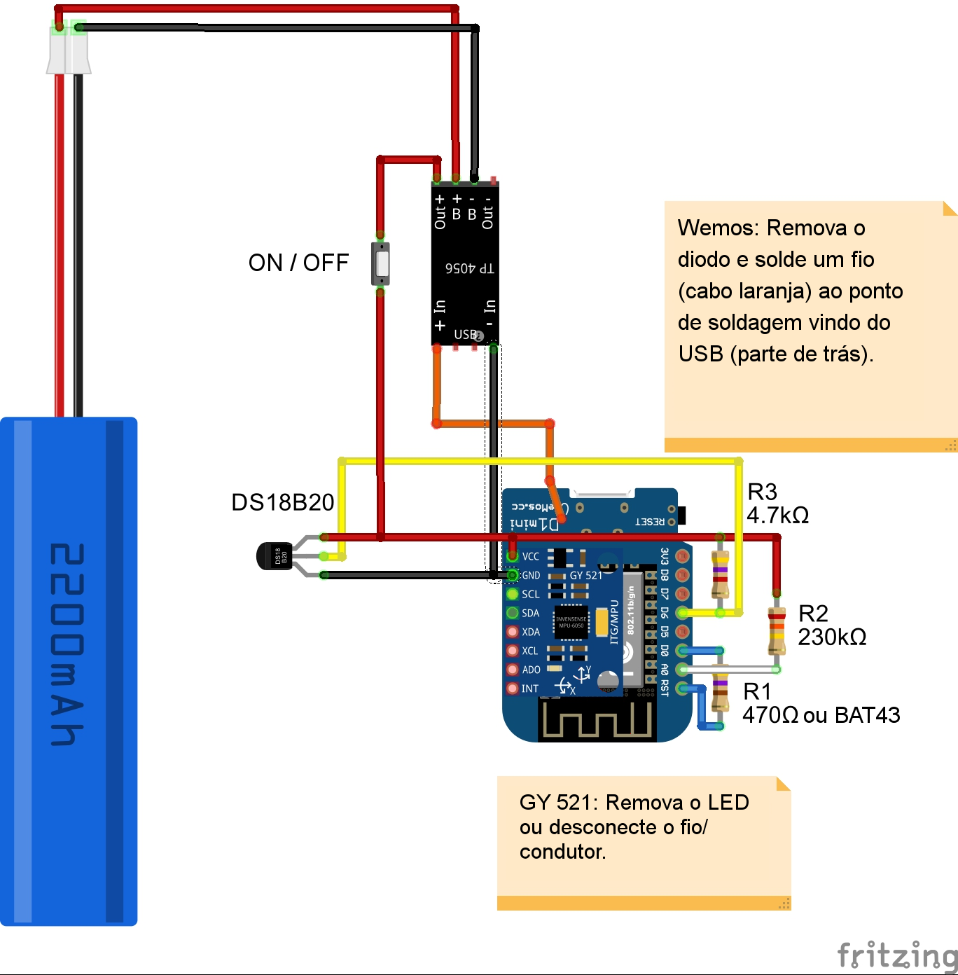 Schematic